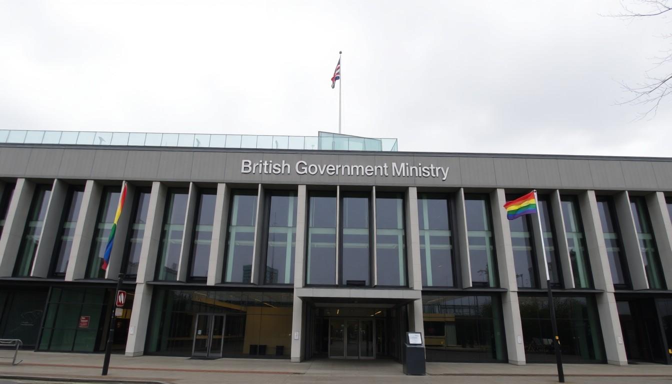 Best Response to Homophobia: What Wes Streeting’s Experience Reveals About Britain Today