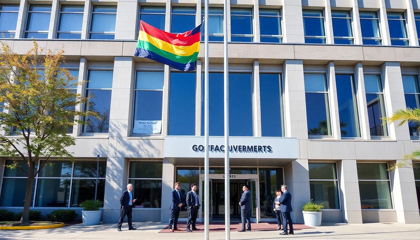 Best Takeaways From the Texas Ruling That Protected Drag and Why It Matters for LGBTQ+ Rights