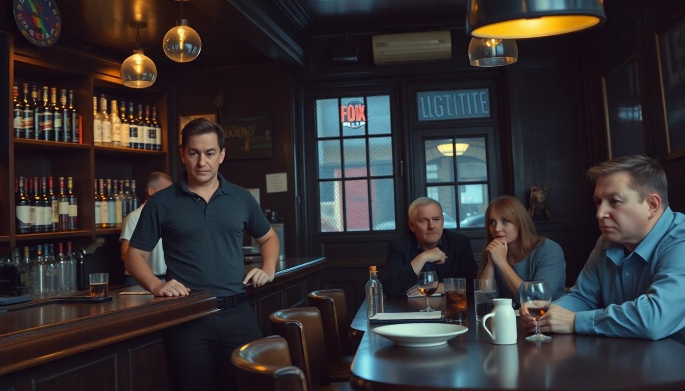 Best Tip Toe UK Series Guide: Why Russell T Davies’ New Drama Matters Today