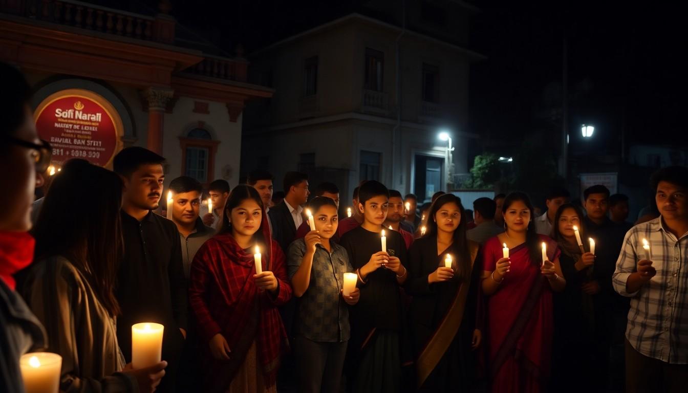 Best Ways Communities Mourn Together: Kathmandu’s LGBTQ+ Vigil for Nepal Flood Victims
