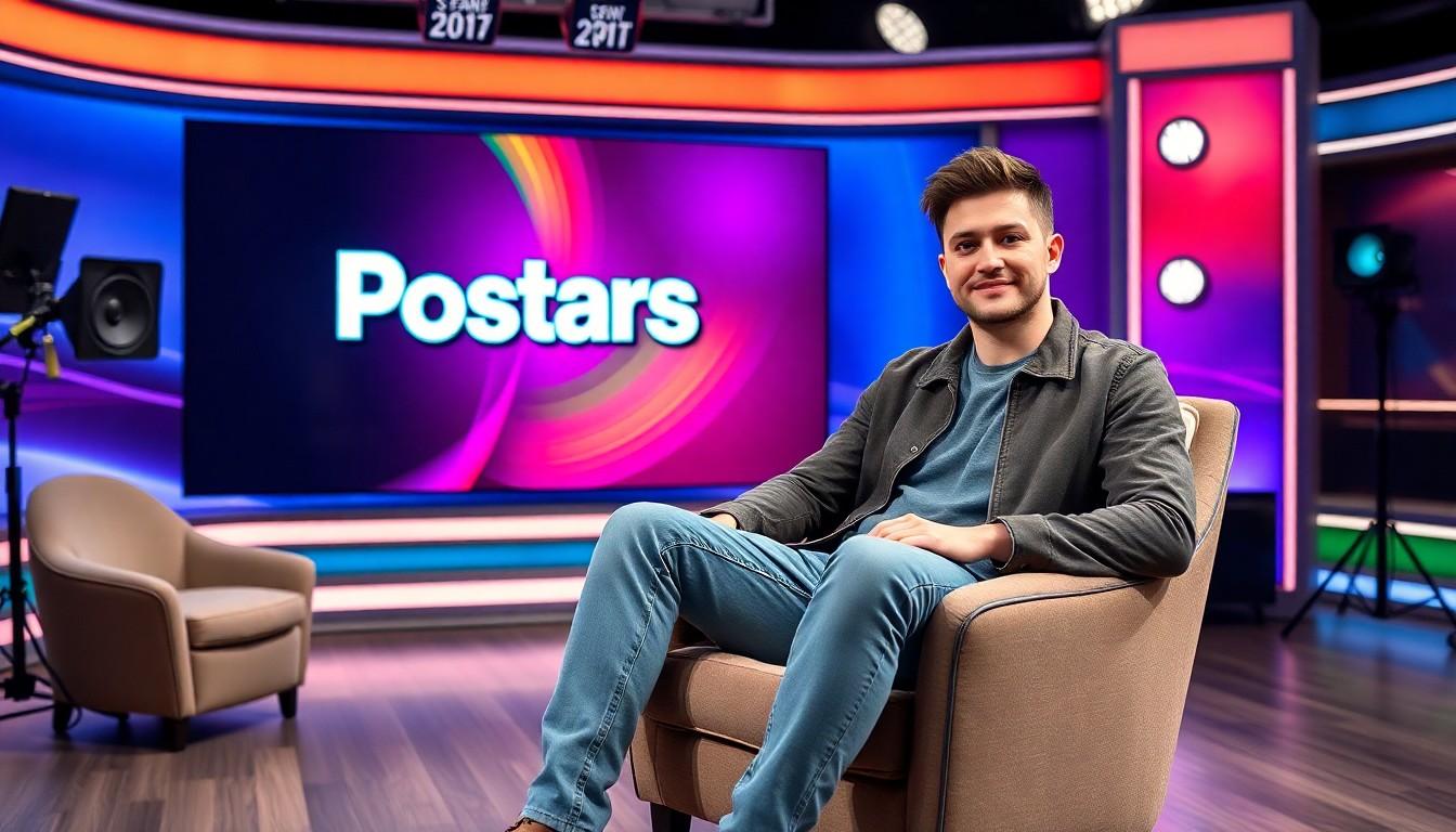 Latest: Martín Cirio Says He Realised He Was Gay at Eight — What That Moment Means