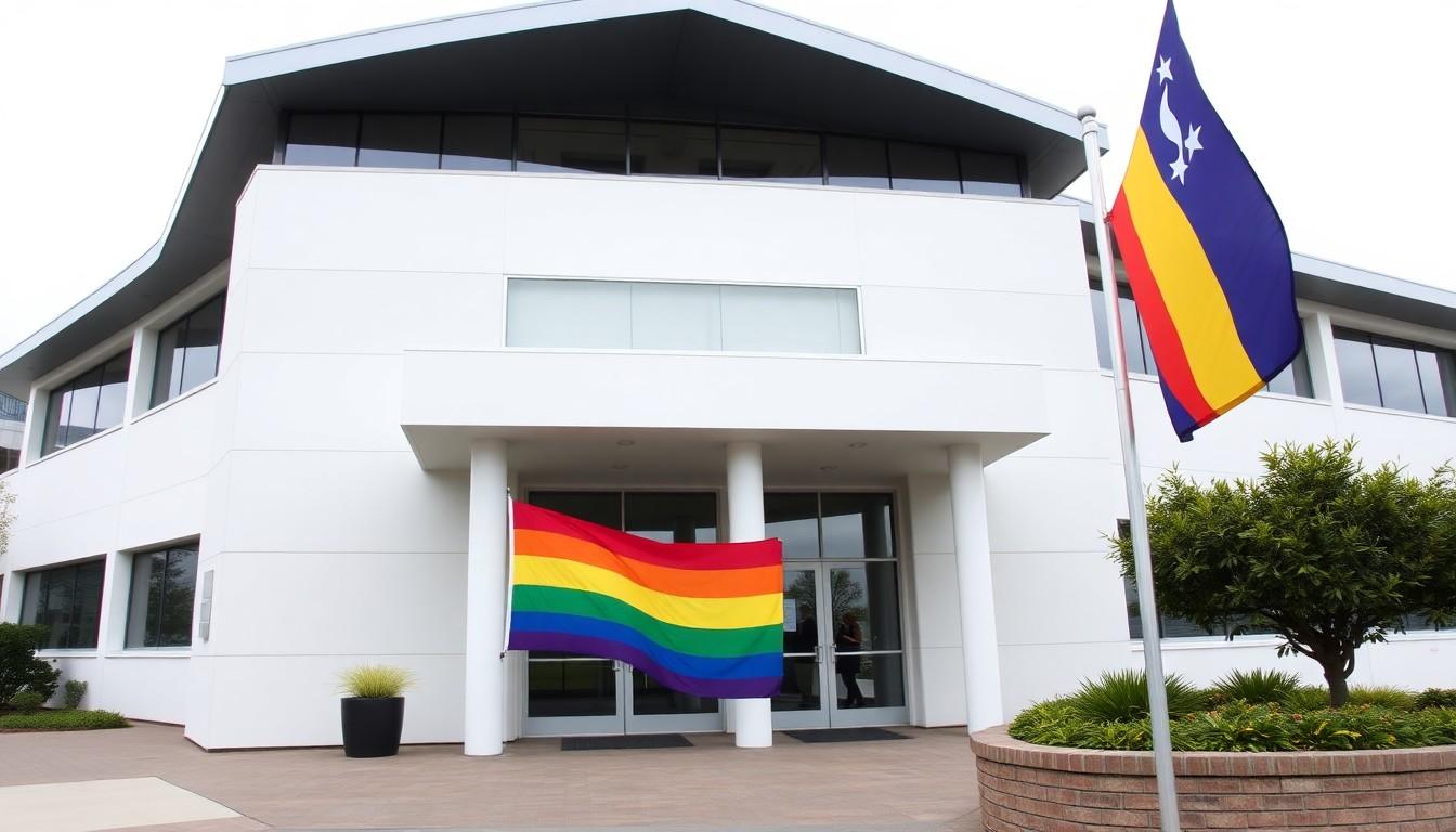 Best approach to banning conversion practices in Tasmania — why the Greens' bill matters