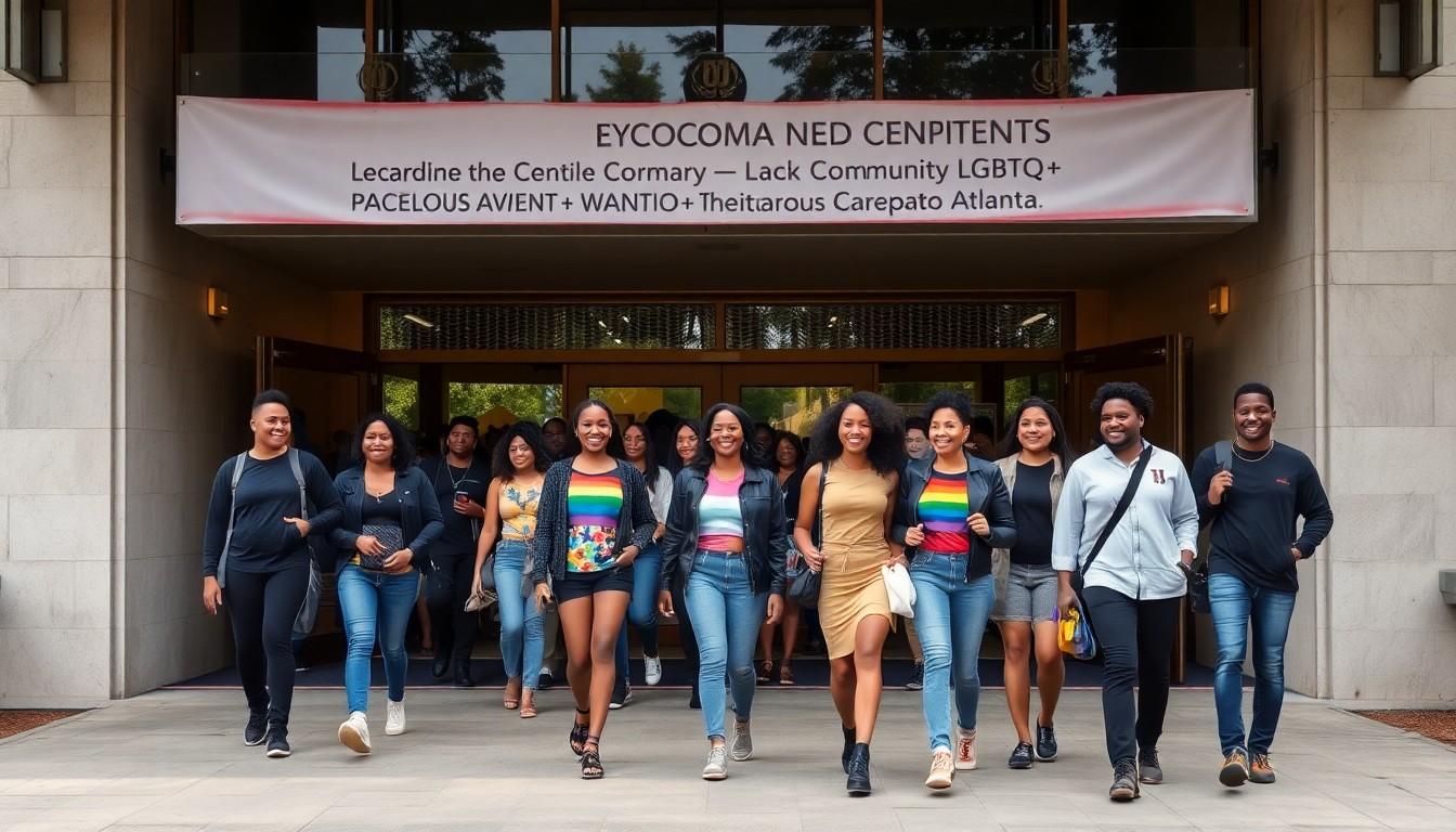 Best Atlanta Black Pride Weekend 2026 Guide: Events, Highlights and How to Make the Most of It