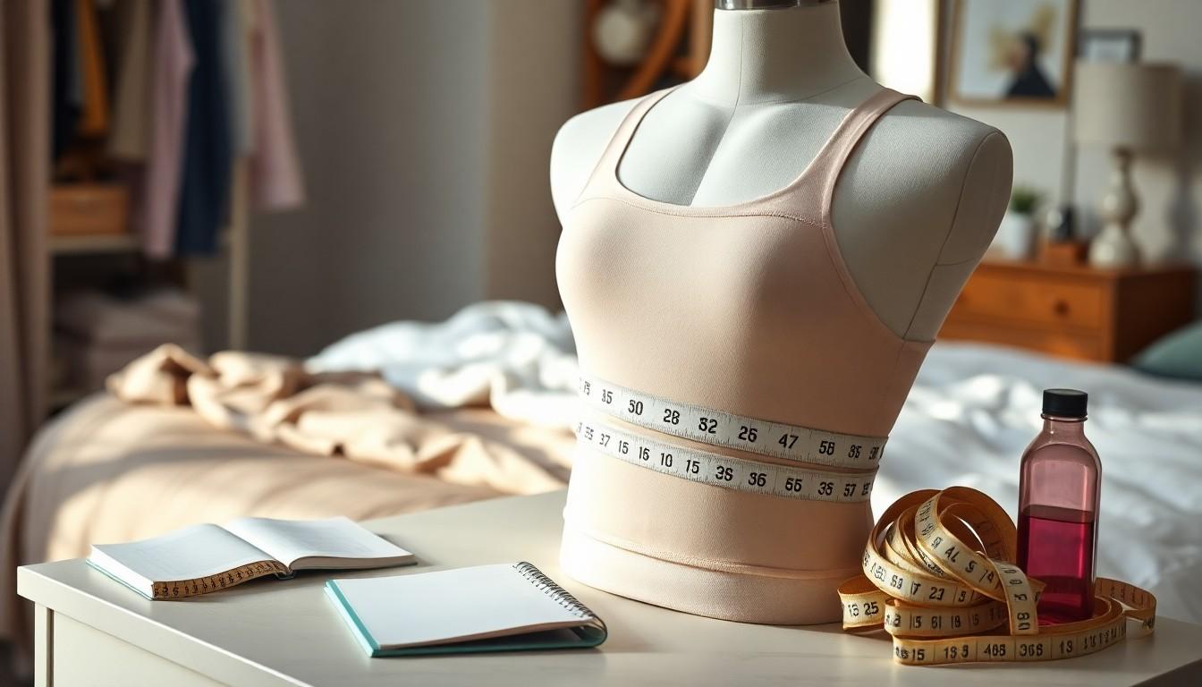 Best Chest Binder for Large Chests: Fit, Safety and Top Picks for 2026