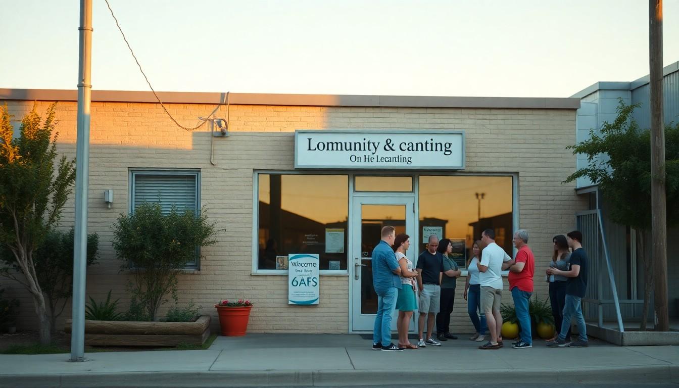 Best Community Partnerships: How the Dallas Bears Helped LGBTQ SAVES Thrive