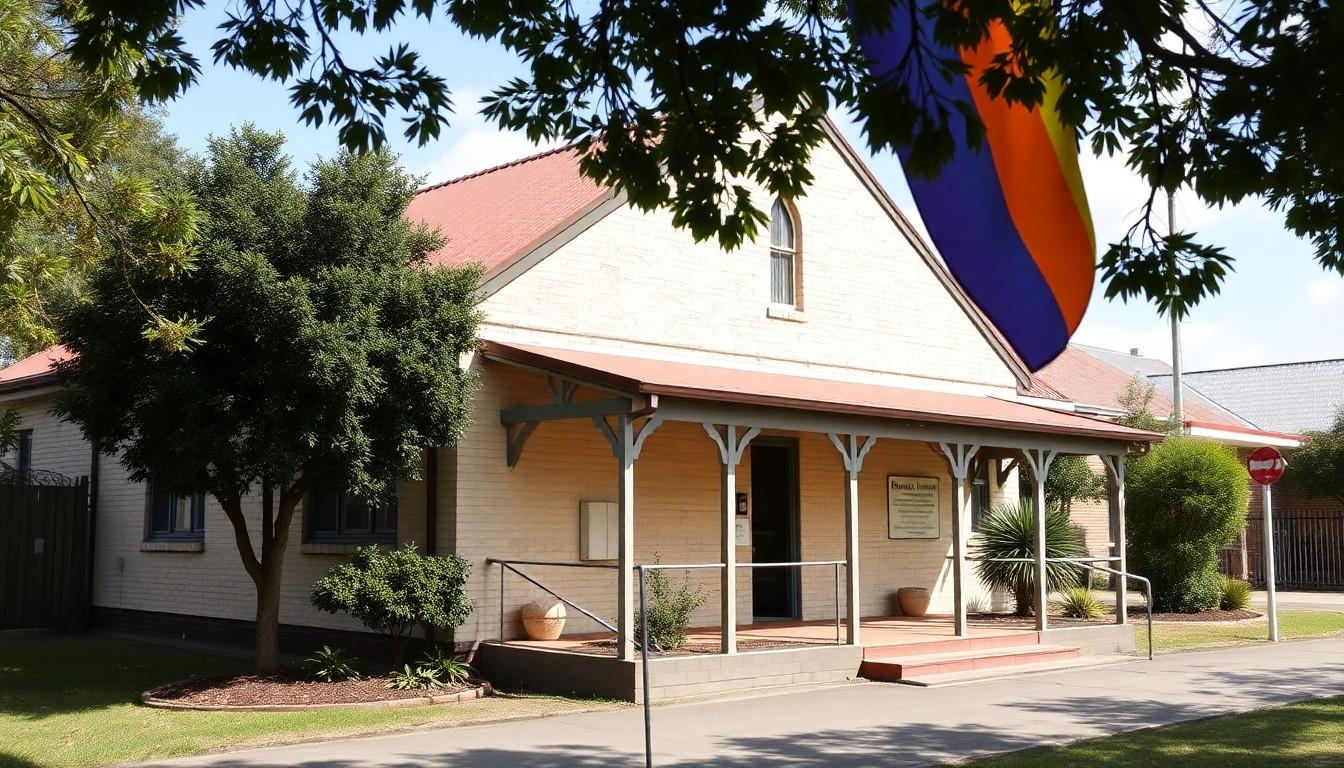 Best conversion-therapy debate explainer: what the US Supreme Court ruling means for Australia