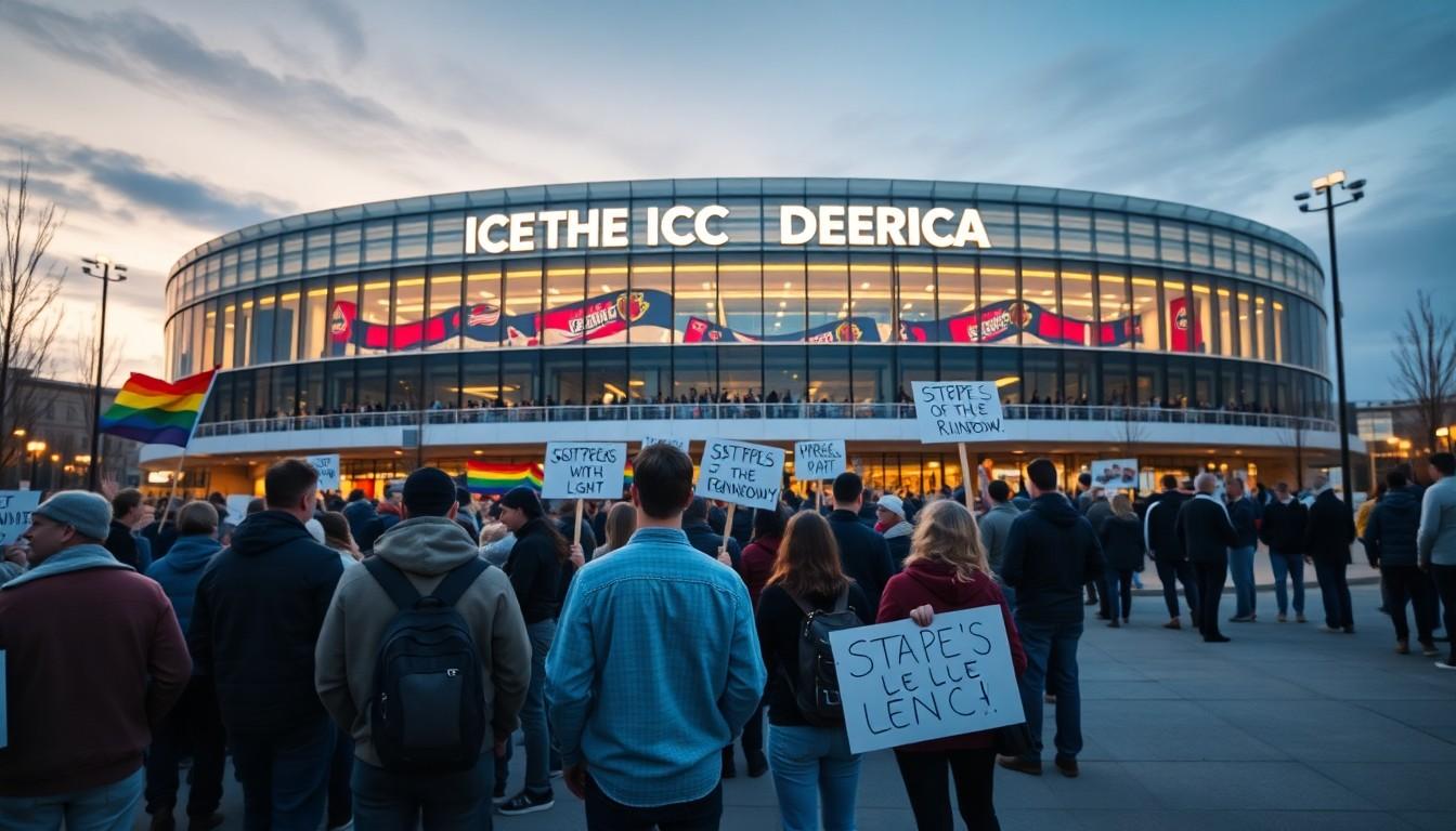 Best explanation yet: Why the Dallas Stars dropped Pride Night for 2026–27