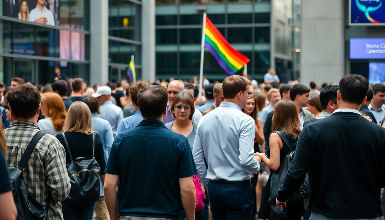 Best Gay Meet-Cute Stories: Heartfelt, Honest, and Totally Relatable