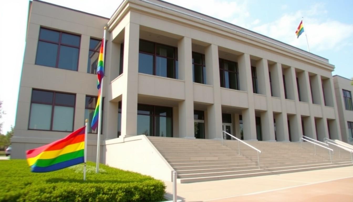 Best Guide to Lawrence v. Texas Through the “Born Free and Equal” Lens