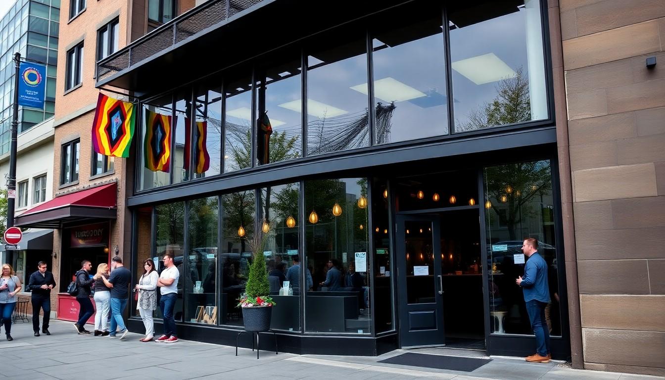 Best Portland LGBTQ+ Venues for a Summer Comeback: Drag Plaza and New Bars Lead the Way