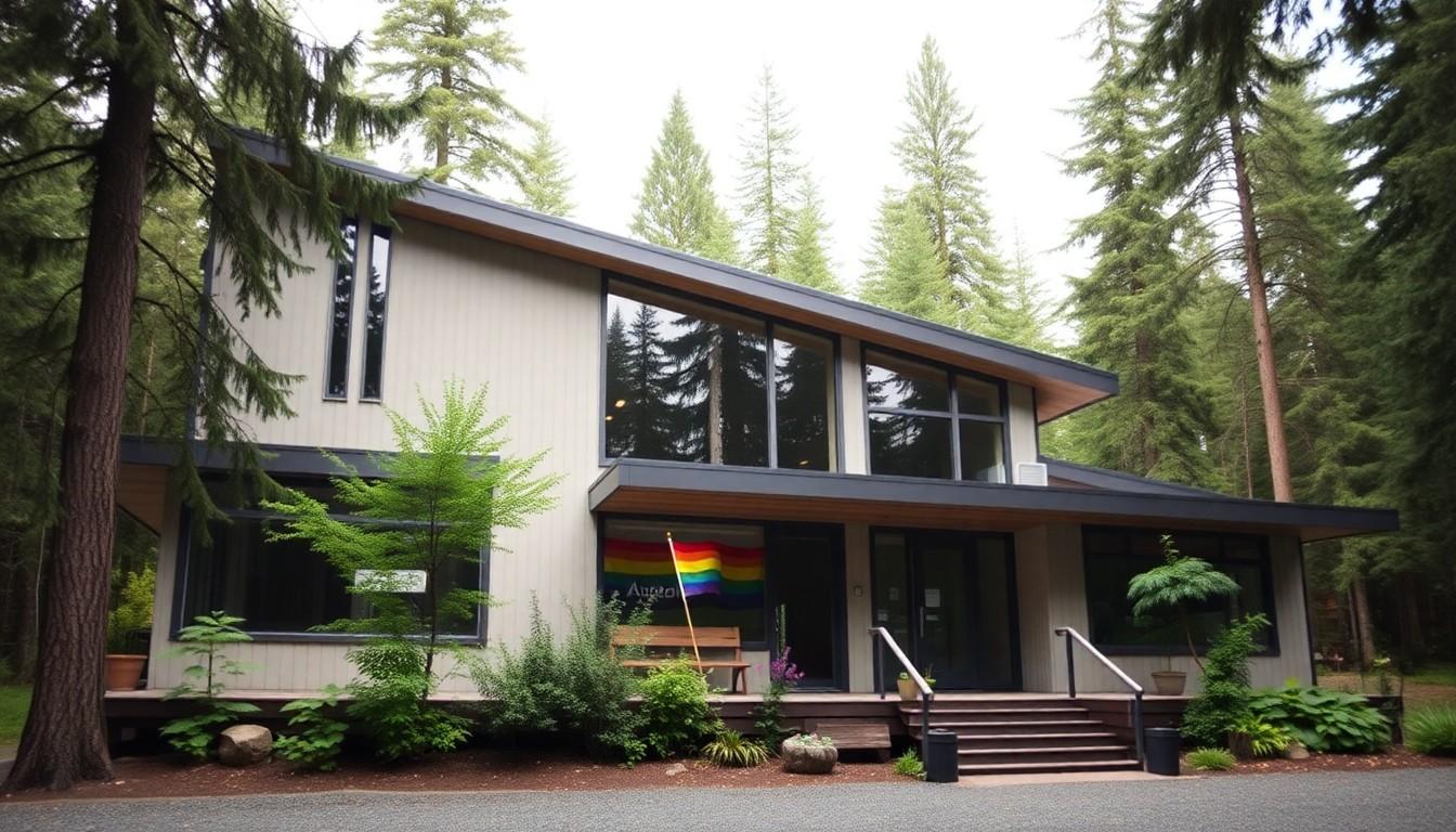 Best Queer Nature Retreats and Workshops for Reconnecting Outdoors