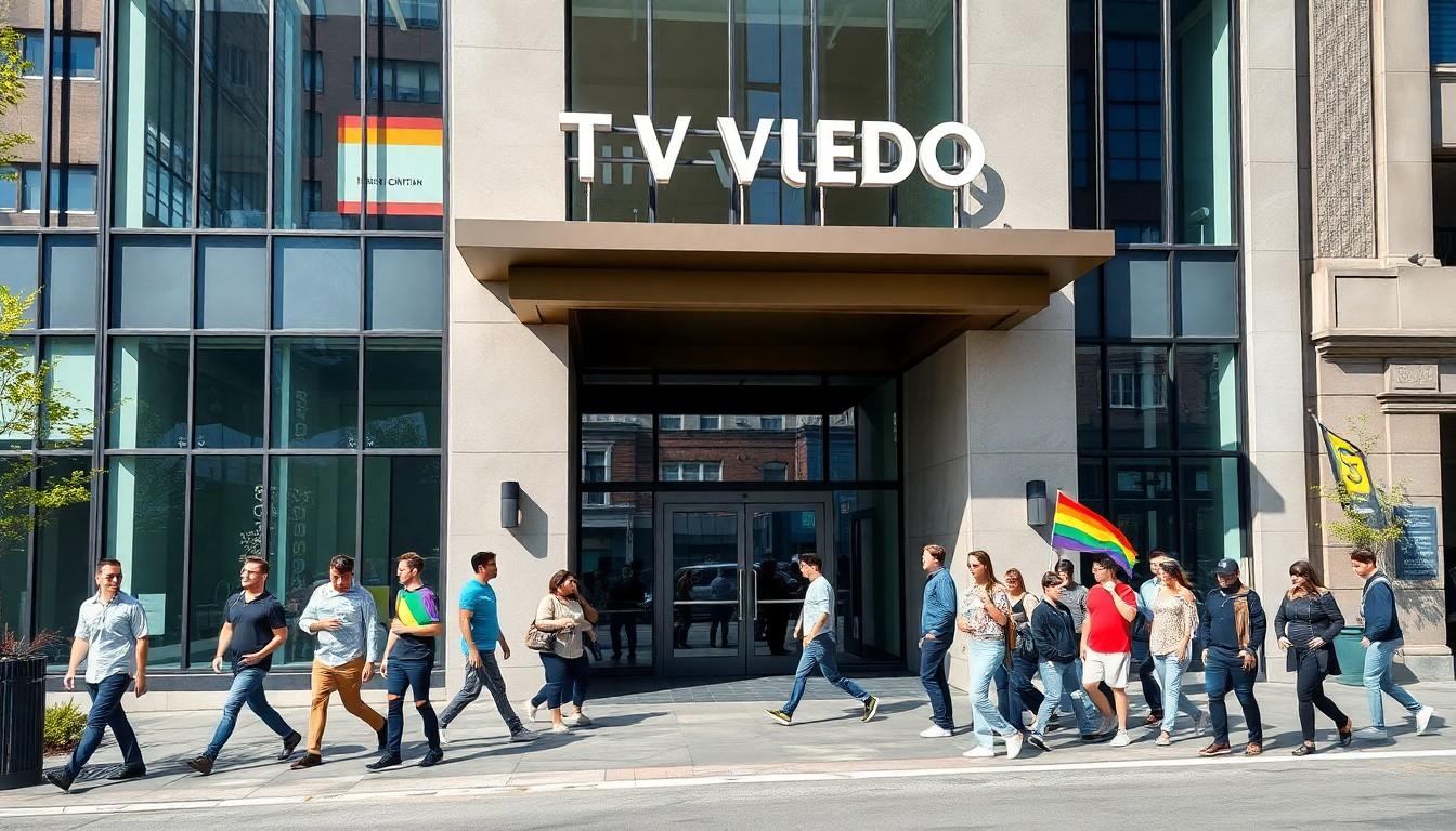 Best Sapphic TV Shows and Movies to Watch This September 2026