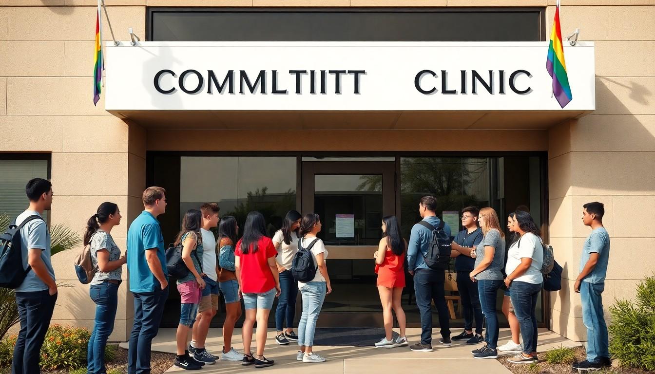 Best Sexual Health Education Tips for Teens and Young Adults to Prevent STIs