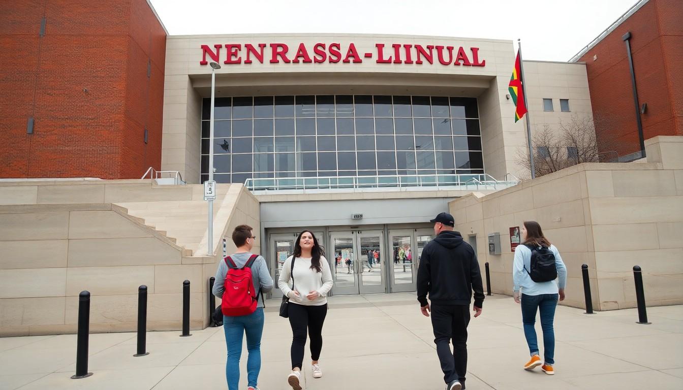 Best Stories of Courage: The Openly Gay Husker Who Changed Minds on the Team
