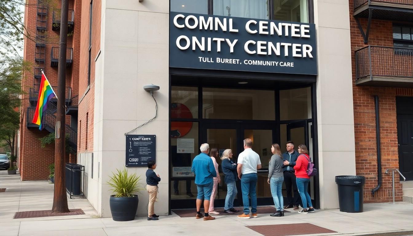 Best Ways Communities Can Show Up: Small Acts, Big Impact for Queer and HIV Support
