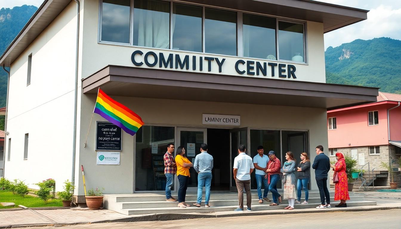 Best Ways LGBTQ Travellers Can Help Nepal After the Floods