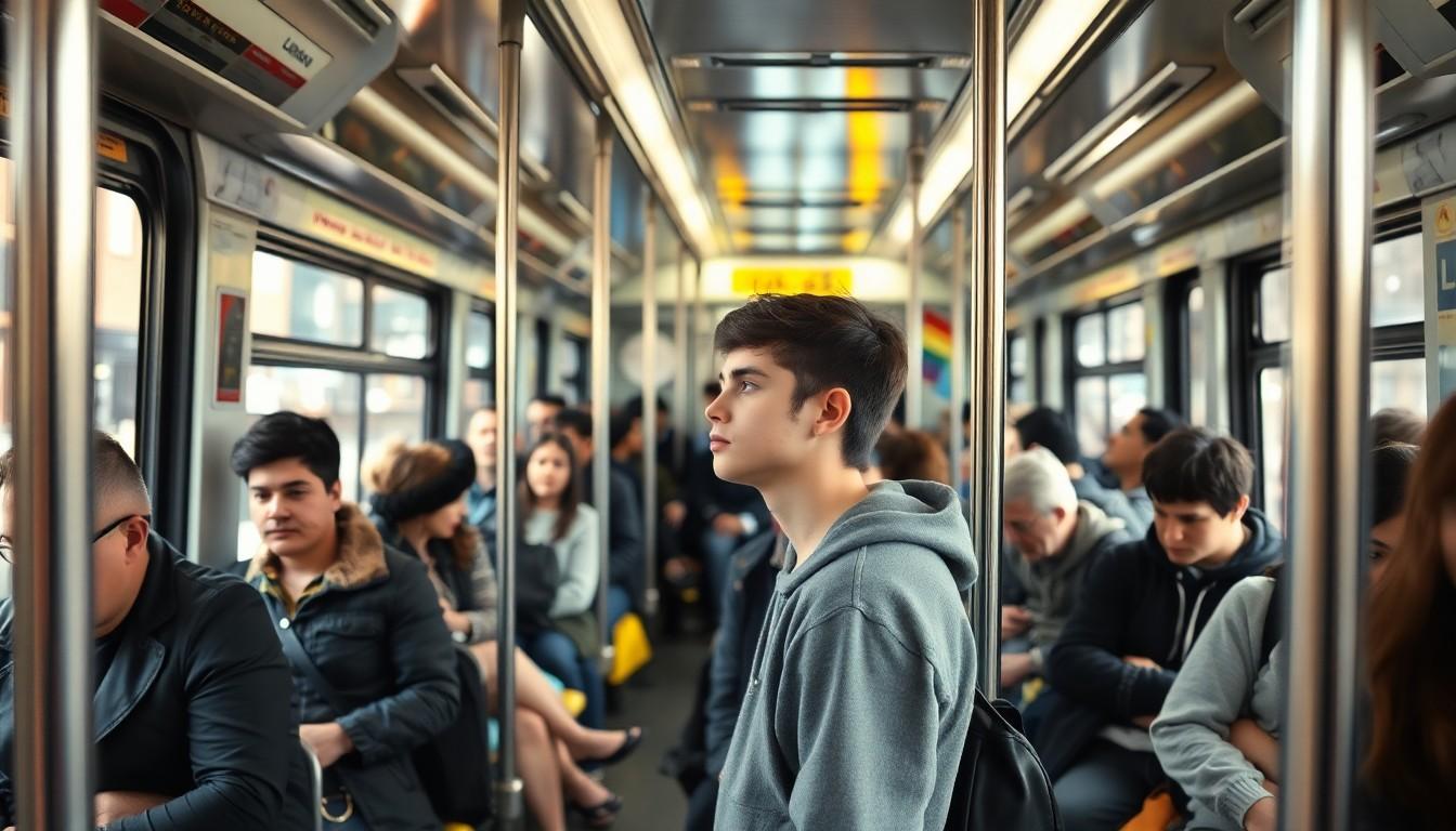 Best Ways to Stay Safe and Seen After Public Homophobic Attacks