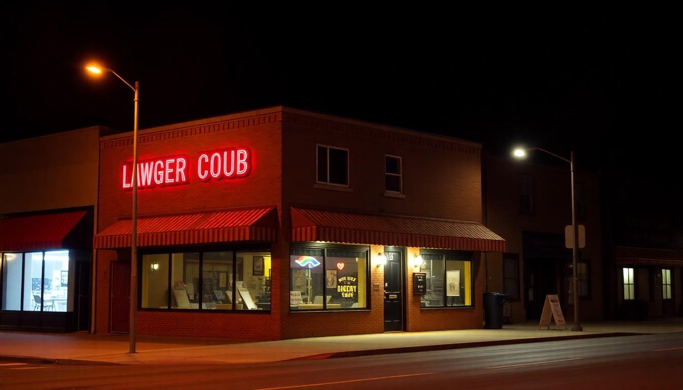 Latest Sacramento Lavender Heights Attack Raises Urgent Safety Questions for LGBTQ+ Nightlife