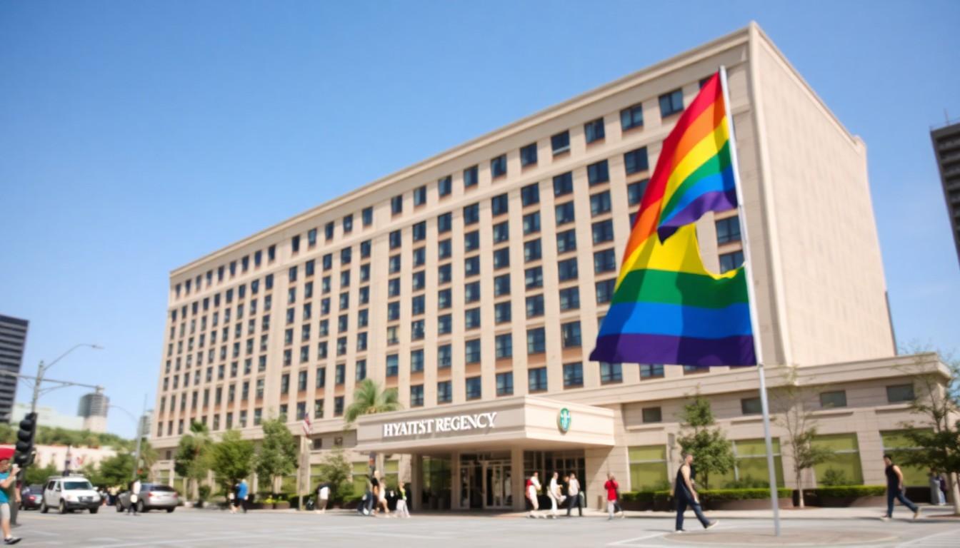 Best Allies: Take Flight — Equality Utah’s 25th Anniversary Concert and After-Party