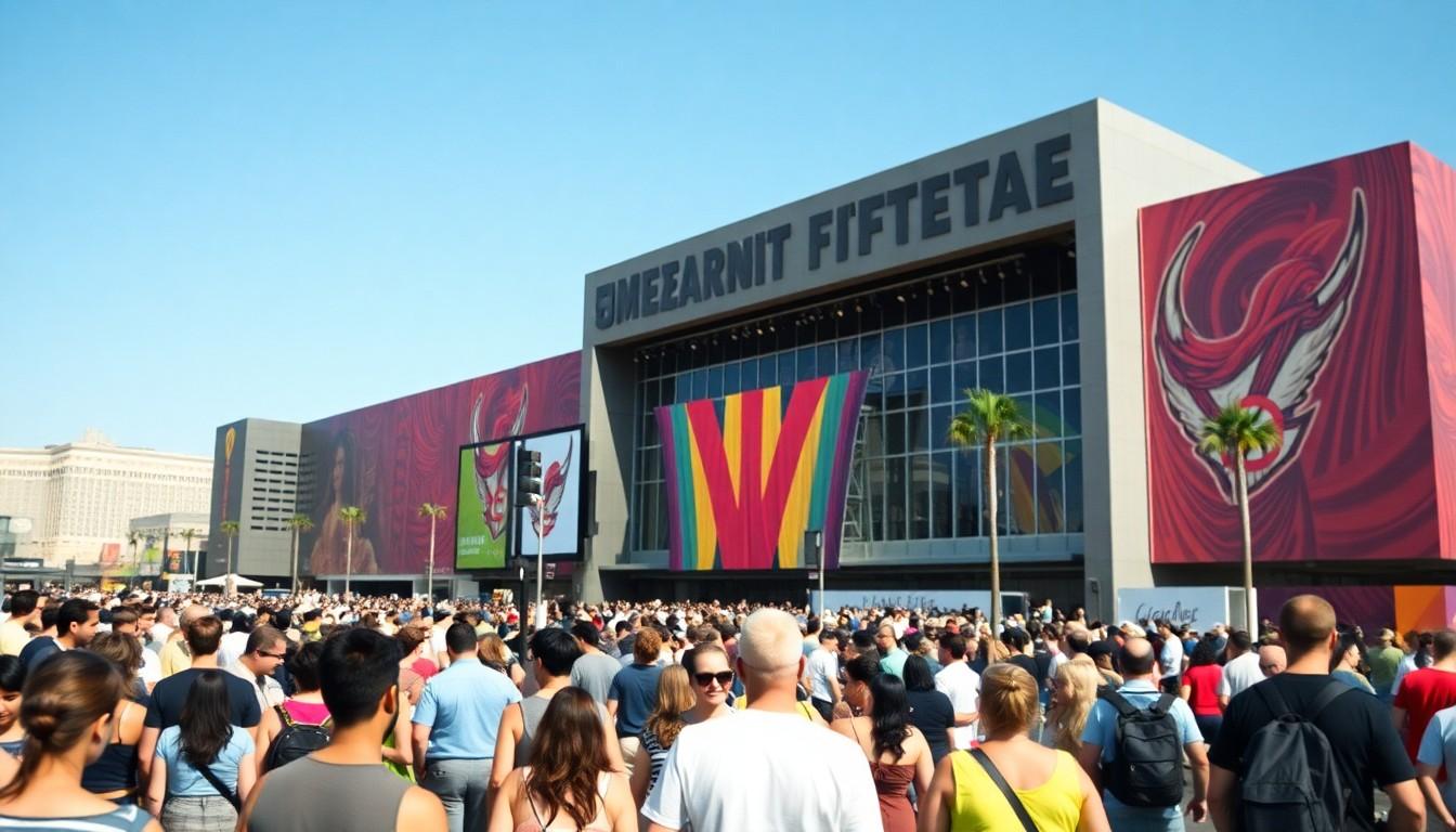 Best Las Vegas PRIDE Festival 2026 Lineup: Drag, Music and Dance to Watch