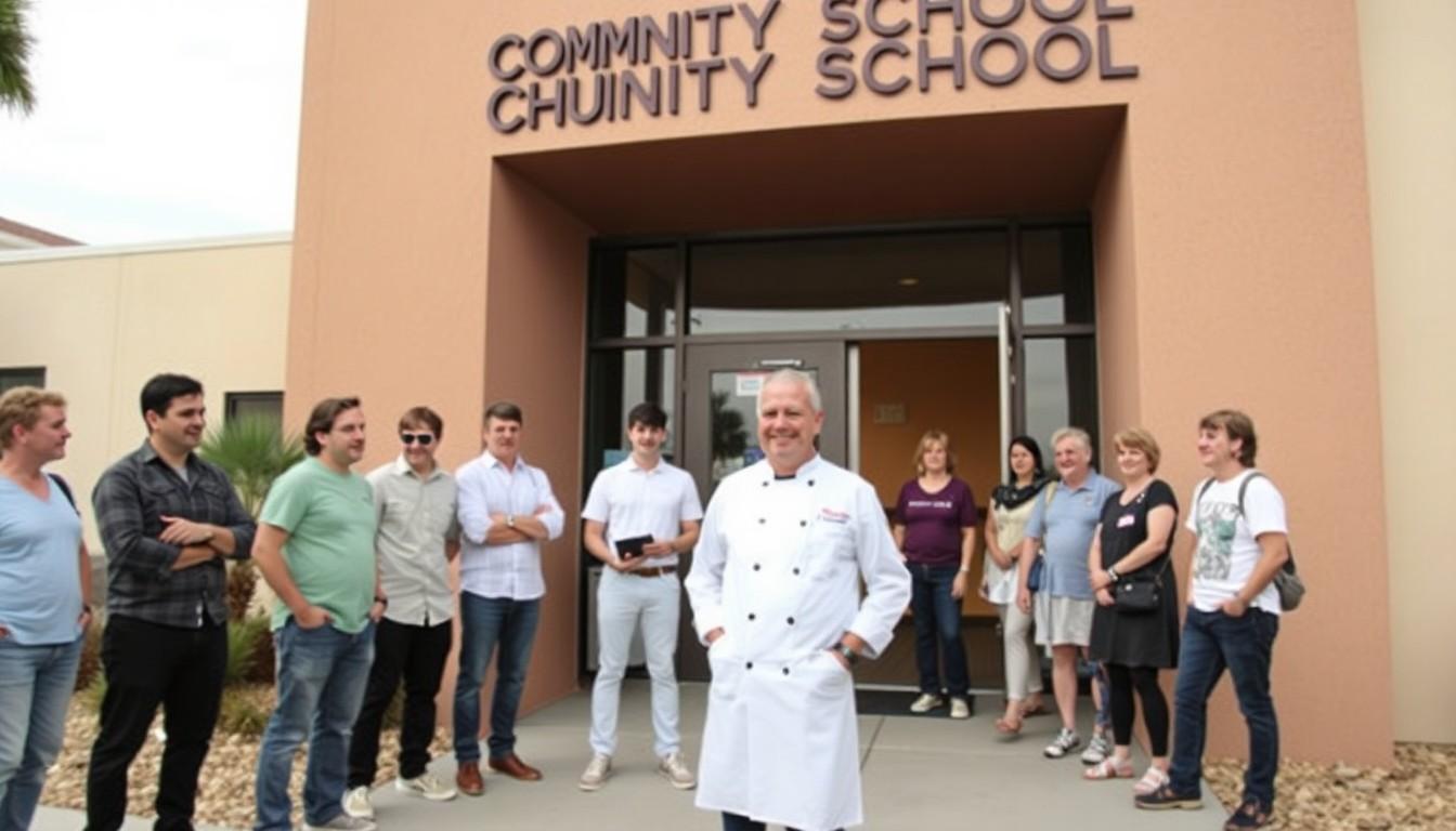 Best Leadership Lessons from Leo Wright for Community-Focused Schools