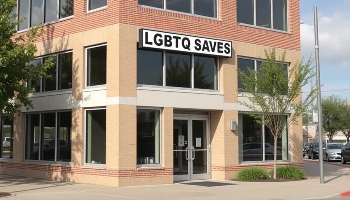 Best Leadership Move for LGBTQ SAVES: Why Sharon Herrera’s Step Back Matters