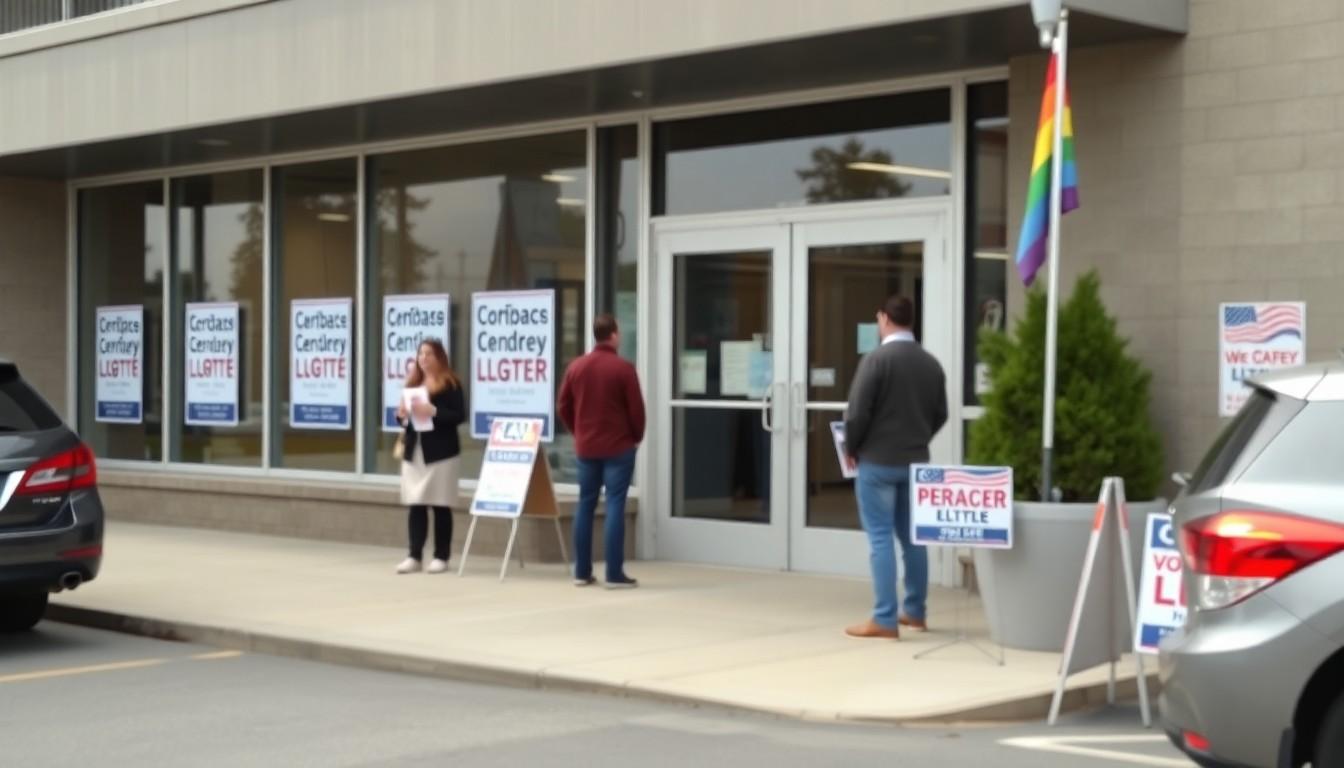 Best LGBTQ+ Candidates to Watch in the Massachusetts Primary Today