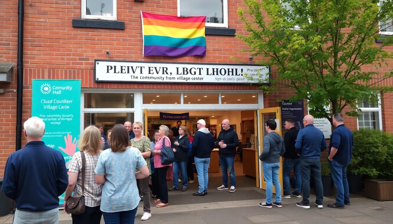 Best Manchester Village Pride: How the Community Reclaimed Pride for Good
