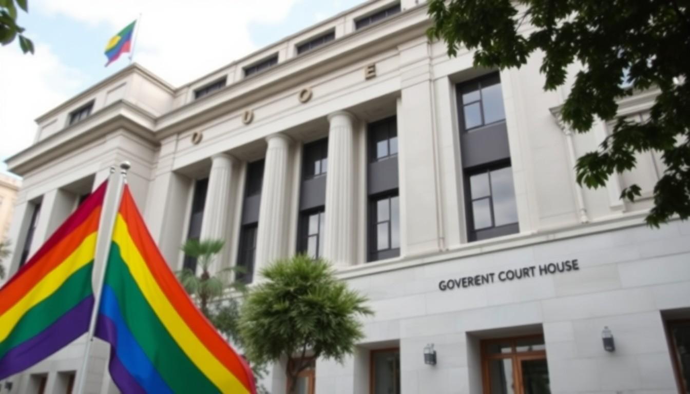 Best National Moves to Boost LGBTQIA+ Access to Justice in Brazil