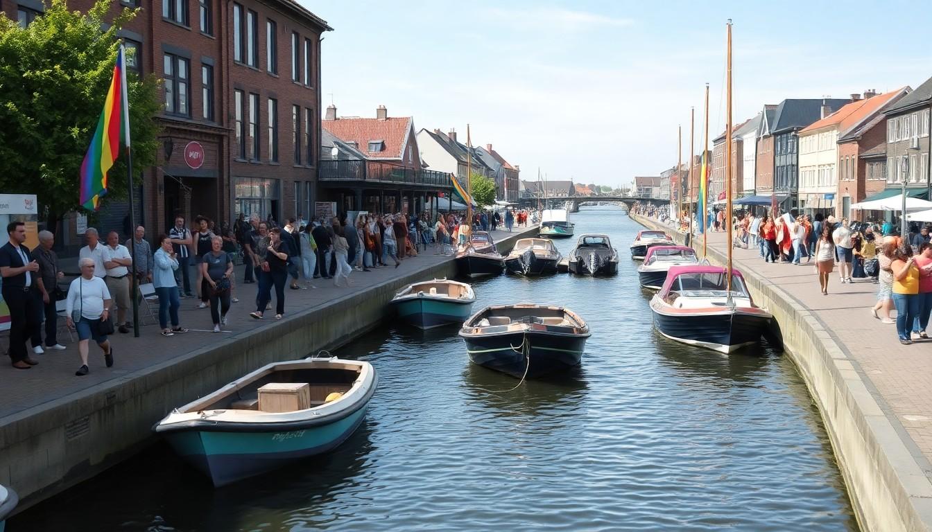 Best Pride Comeback: How Zierikzee Turned Resistance into a Celebration