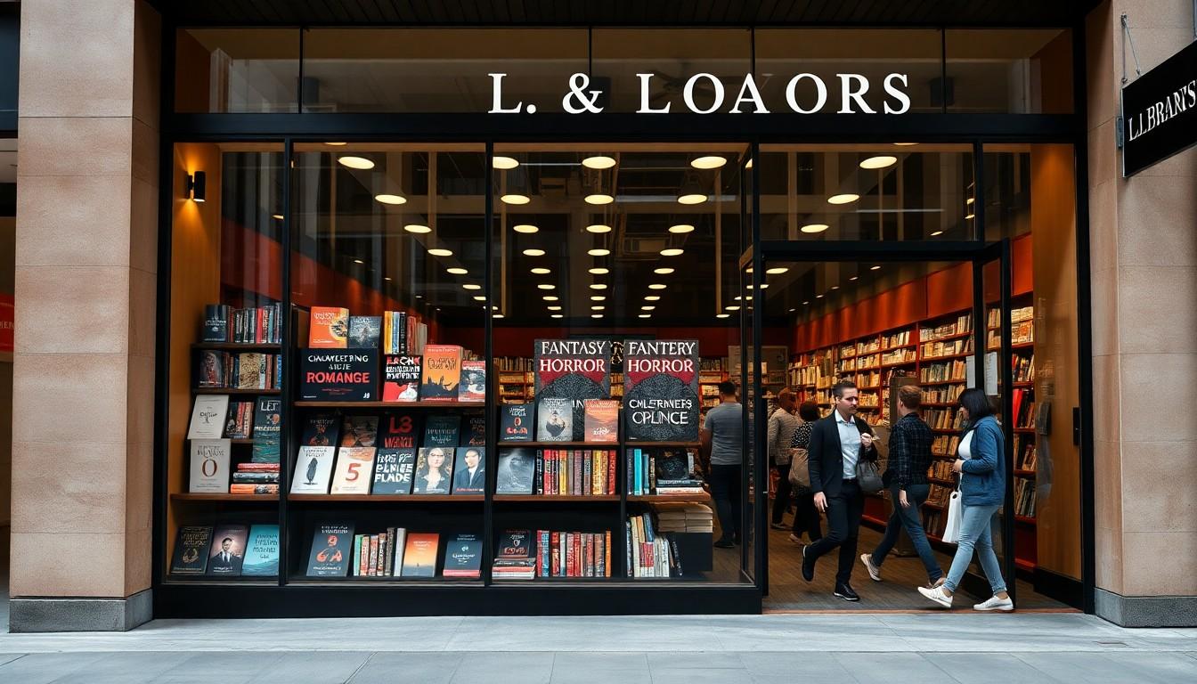 Best Queer Books for September 2026: What to Preorder and Why