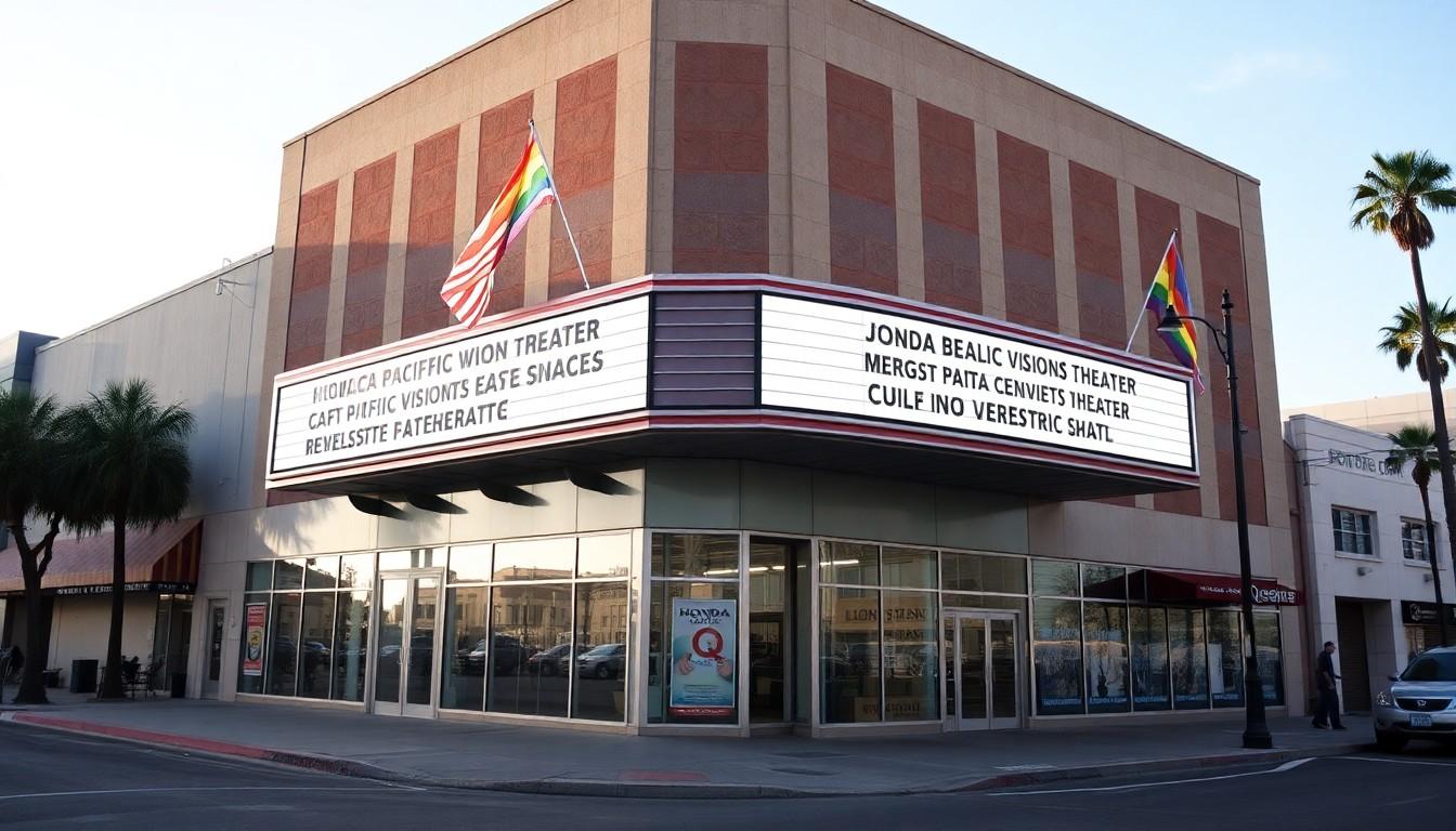 Best Queer Film Picks at the Long Beach Q Film Festival 2026 — full line-up insight and ticket tips