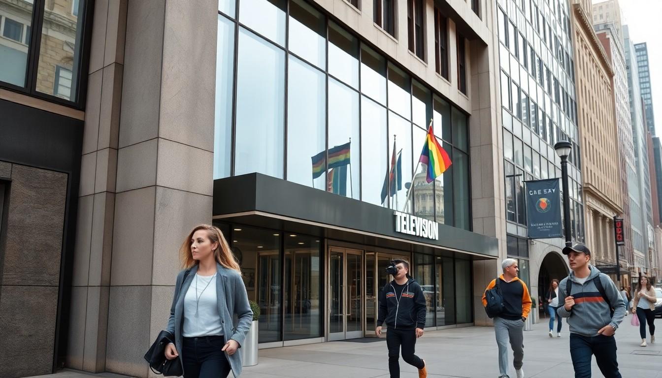 Best Queer TV and Film Picks This September 2026 — what to watch with lesbian, bisexual and trans women