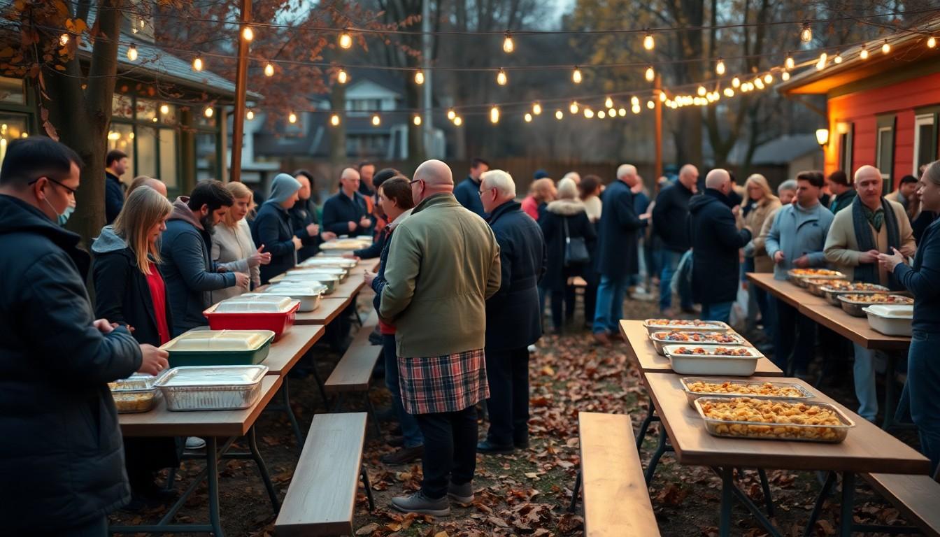 Best Reasons Fall Feels Like the Queerest Season — and How to Own It