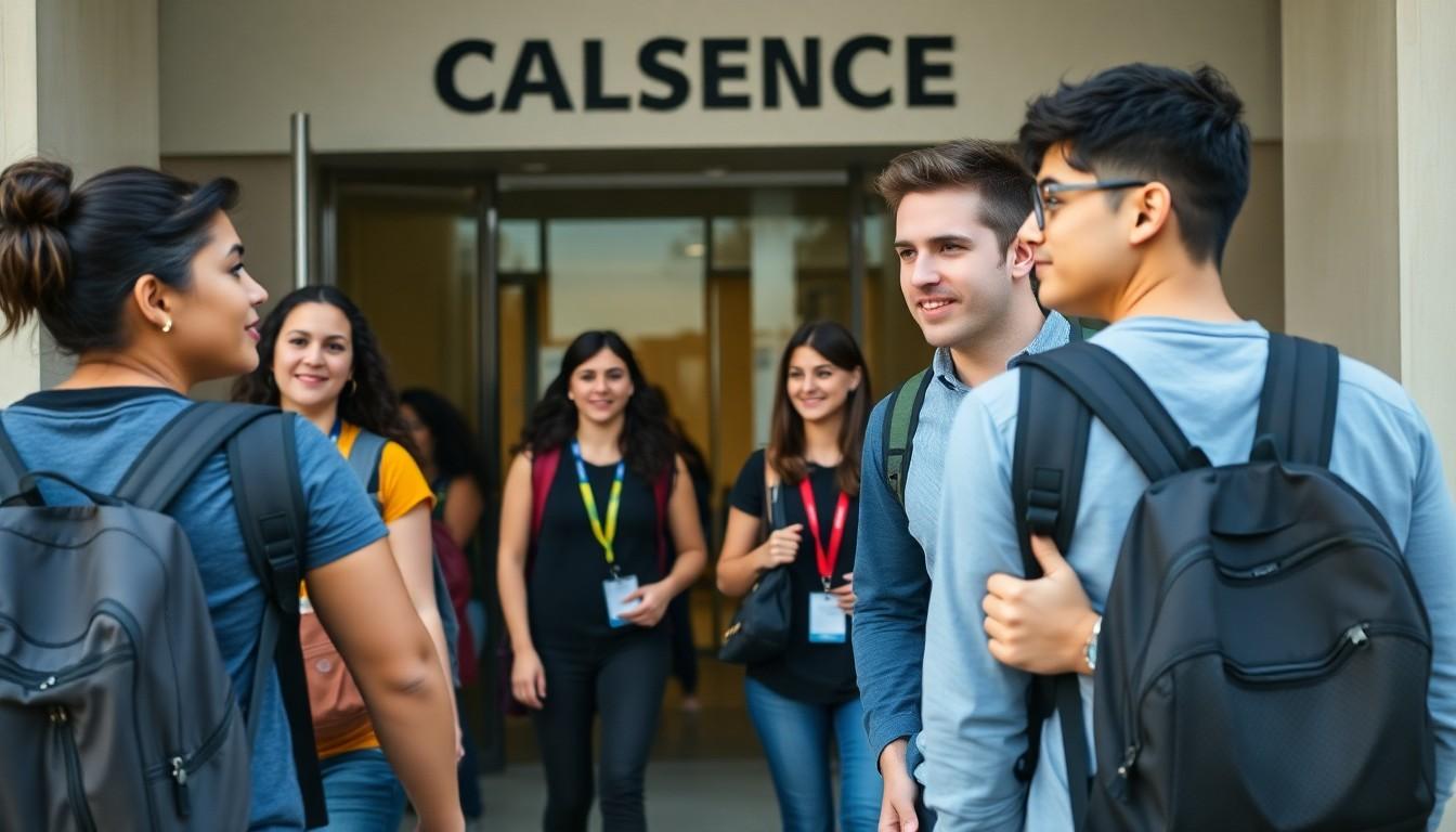 Best Scholarships for LGBTQ+ Students: How Point Foundation Helps Scholars Thrive