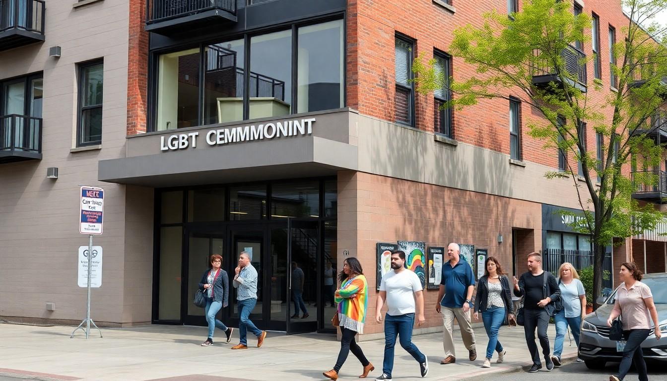 Best Way to Track Rising Anti-LGBTQ+ Violence: What the Recent Spate of Attacks Shows