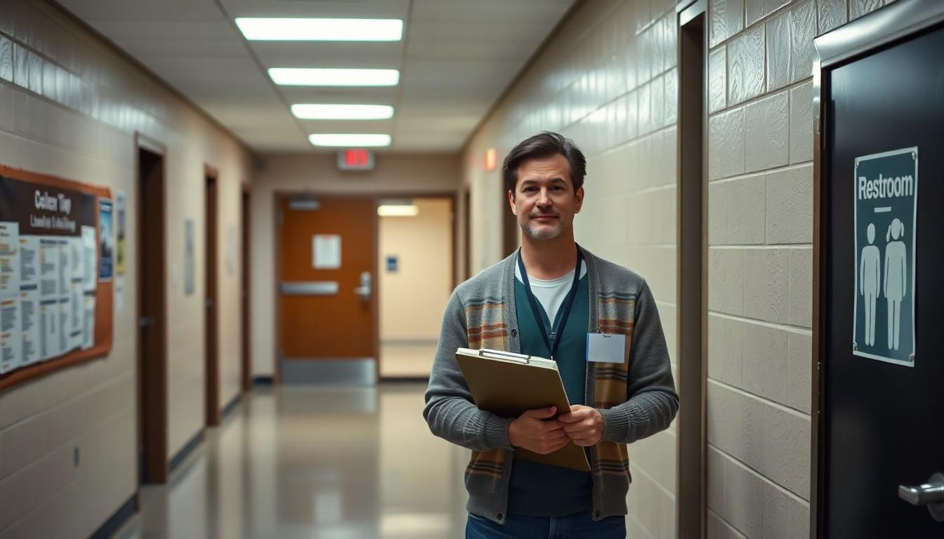 Best Ways Educators Can Support LGBTQ+ Students in Rights‑Regressive States