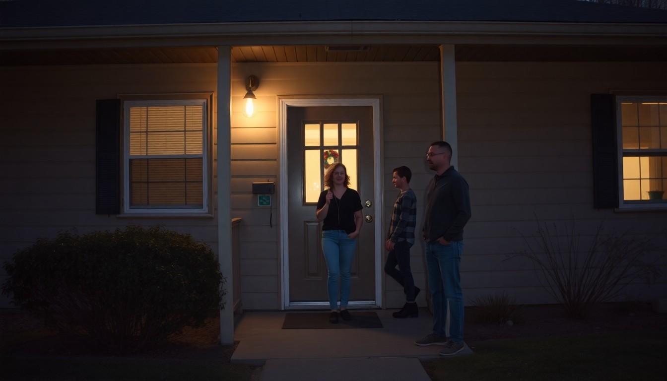 Best Ways Local Hosts Are Helping Queer and Trans Youth Find Safe Housing