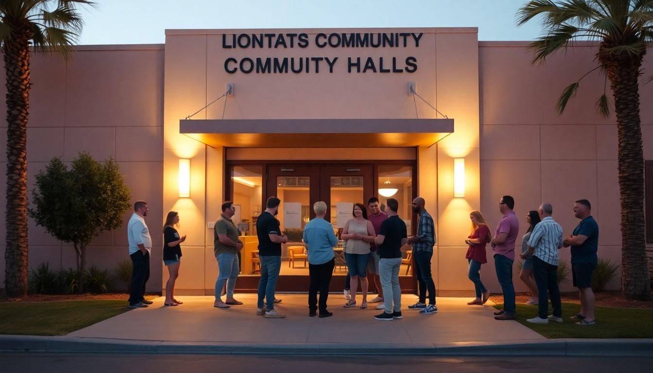Best Ways Miss Las Vegas PRIDE Nadia M Louis Is Changing Community Connection