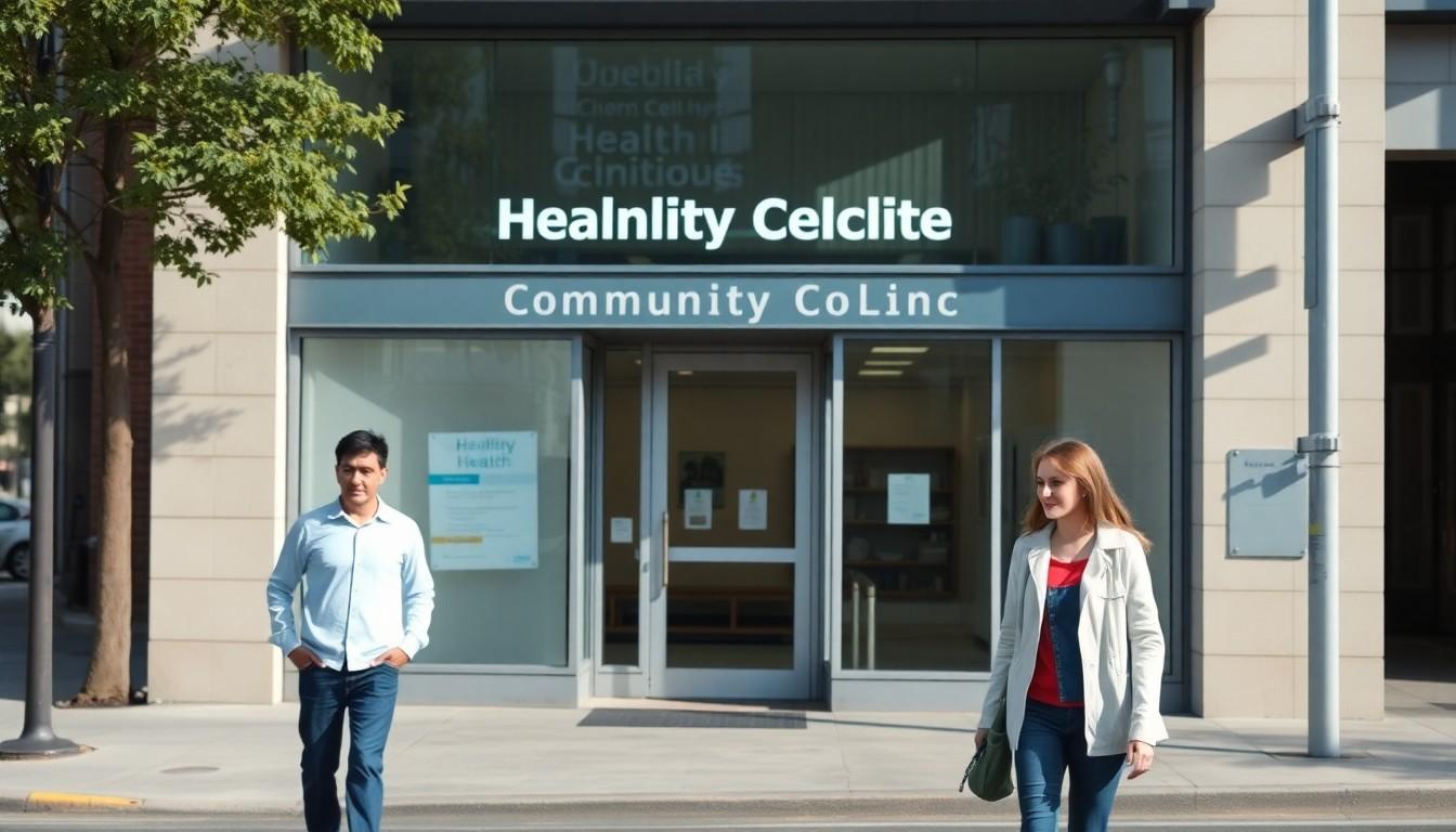 Best Ways to Close the Care Gap for Gay, Bisexual and Trans People