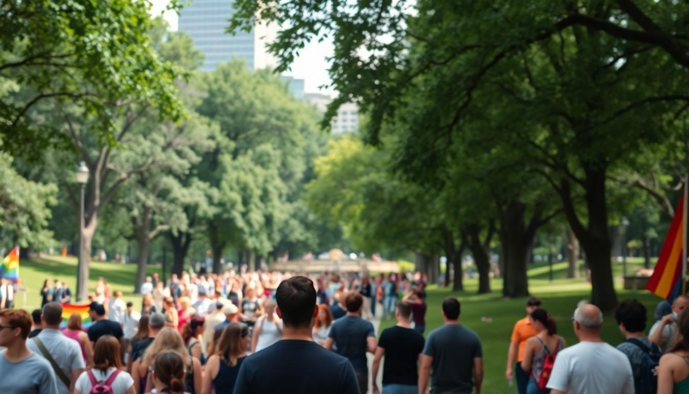 Best Atlanta Pride 2026 guide for first-time visitors