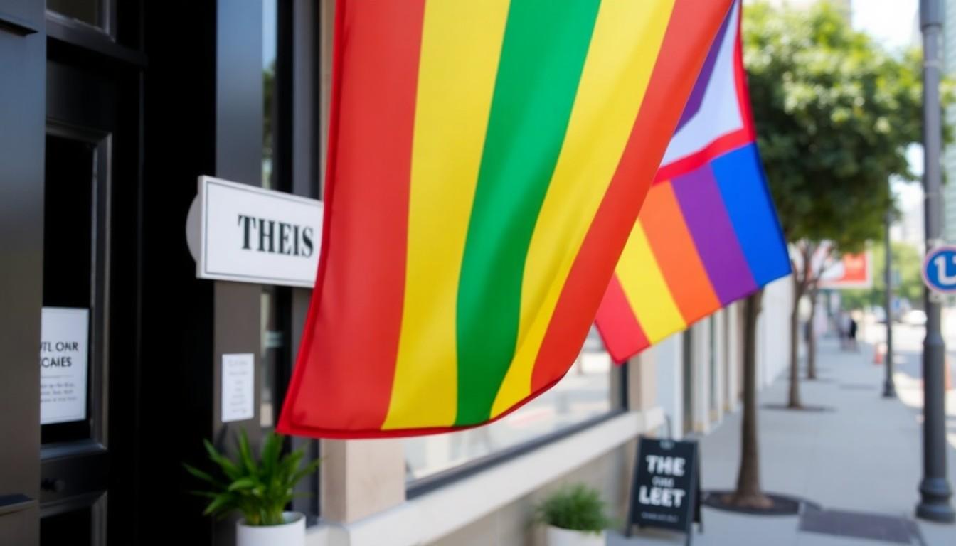 Best Brisbane Pride Season Guide: Where to Dance Now Big Gay Day Is Off