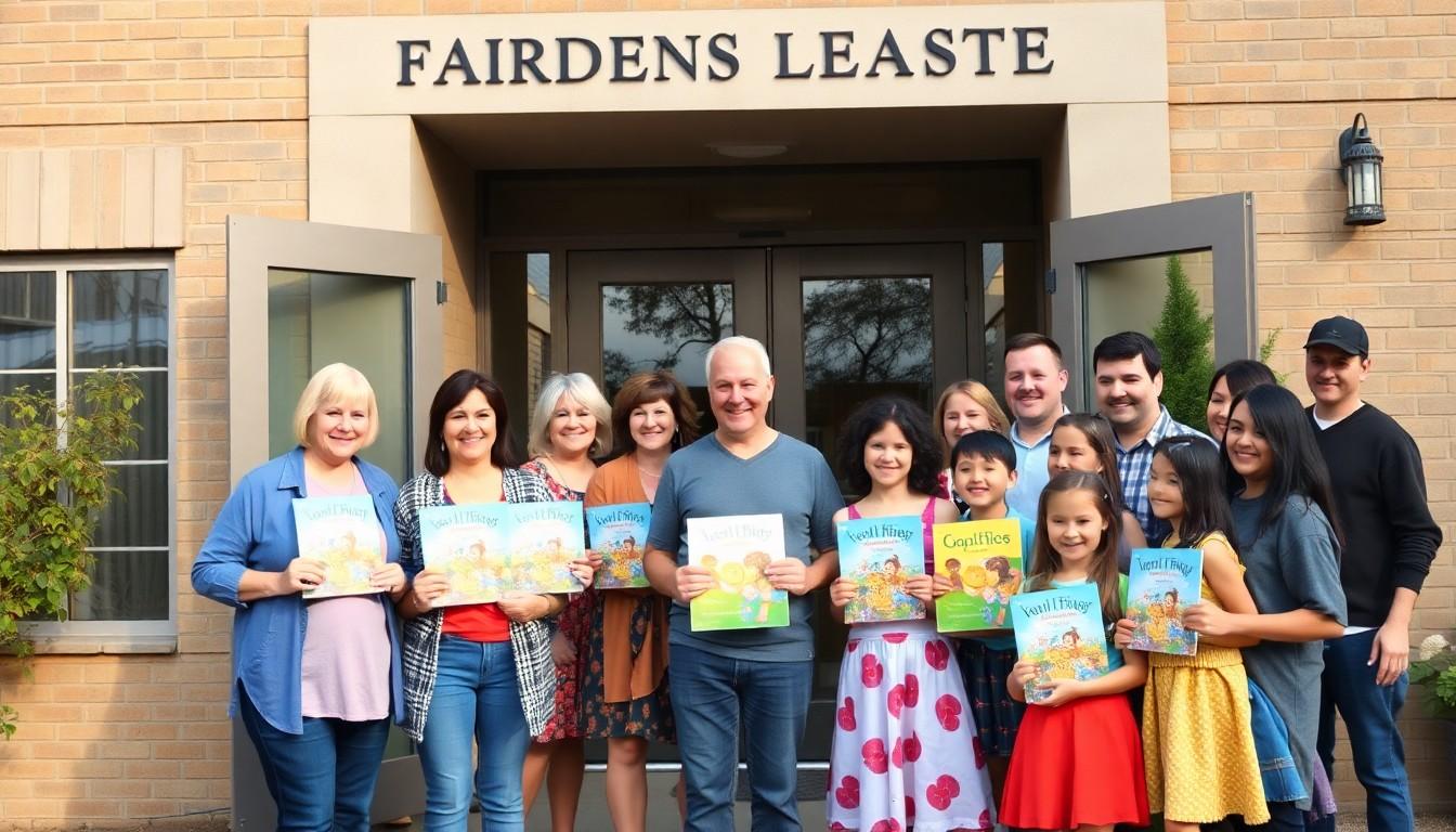 Best New LGBTQ-Inclusive Kids’ Books for Joy, Family and Growing Up