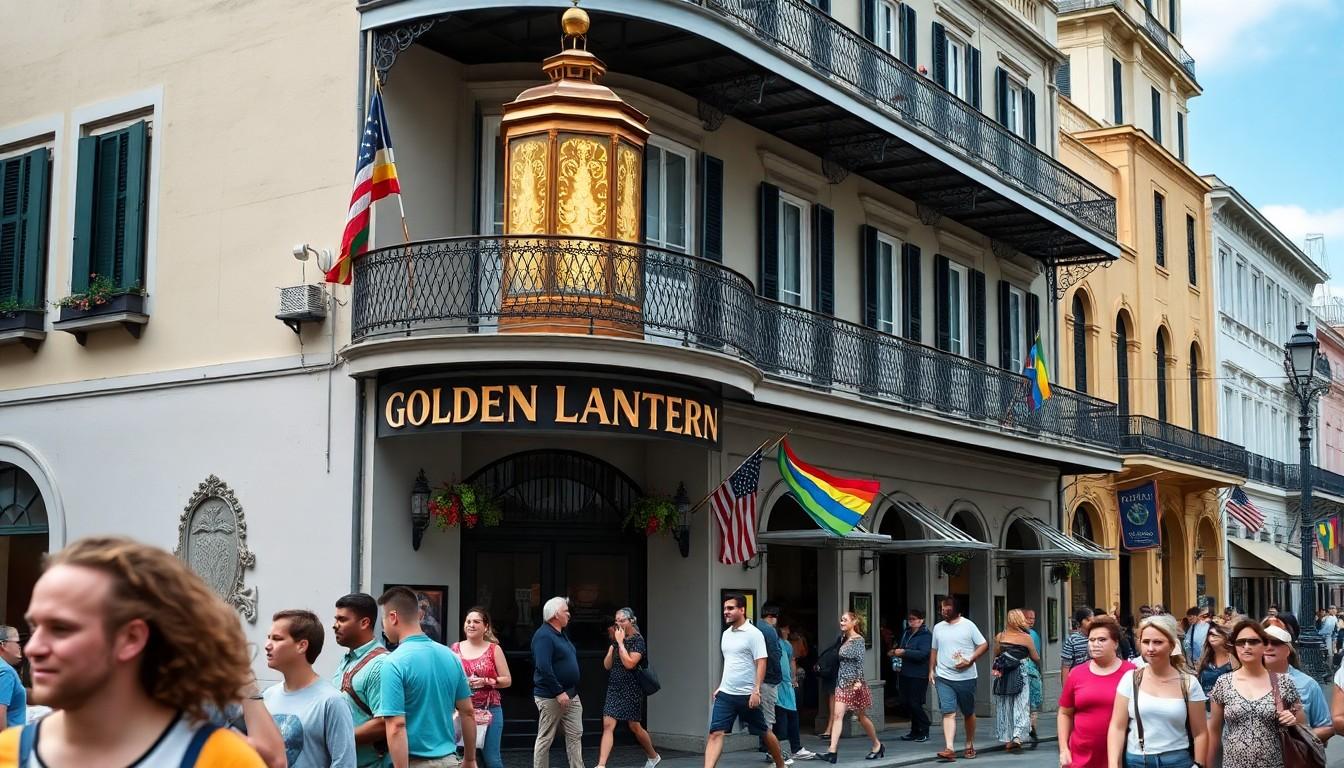 Best New Orleans LGBTQ+ Festival Guide for Labor Day Weekend