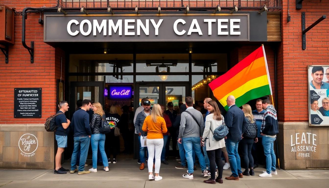 Best Queer Events in Edmonton for Drag, Brunches and Dancing