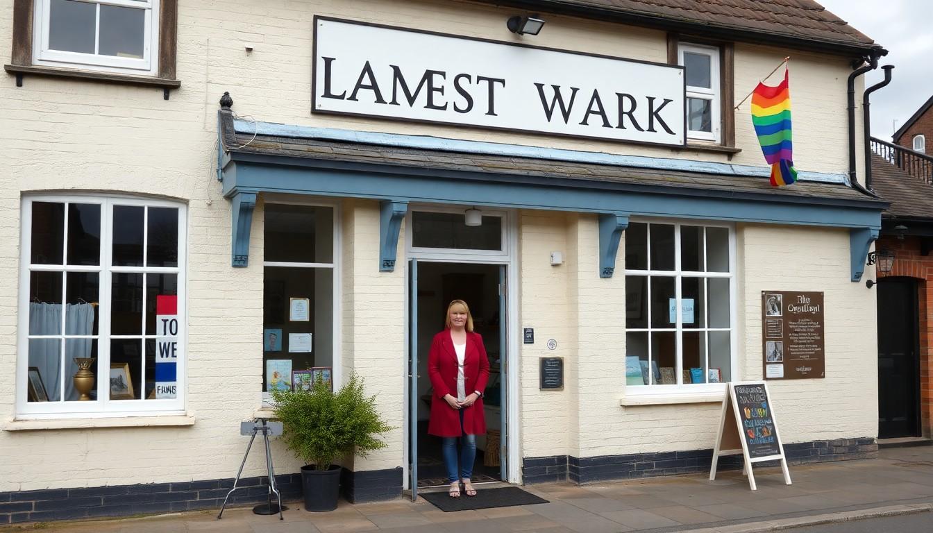 Best Sapphic Spots in Norfolk: Why Downham Market Feels Like Home