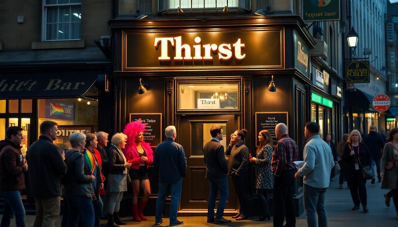 Best Soho Nights That Fight to Keep Pride and Nightlife Alive