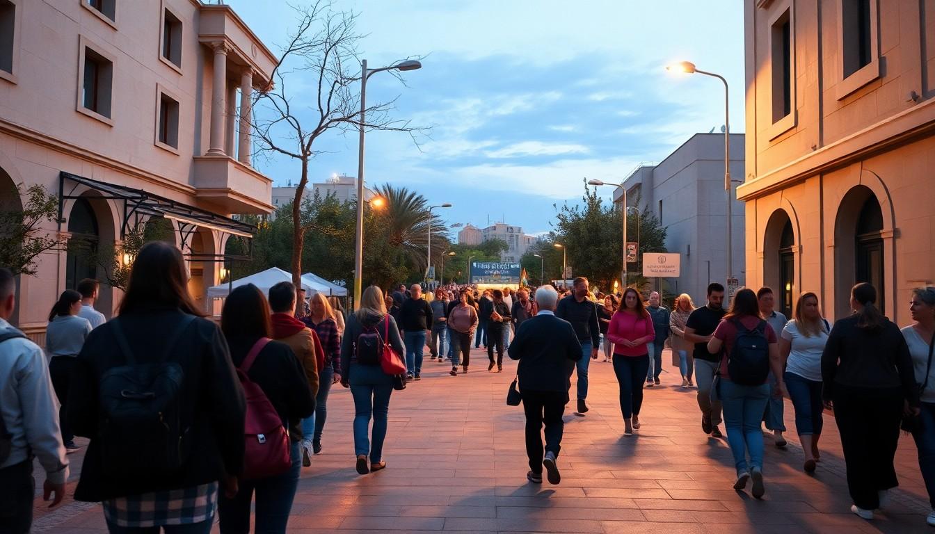 Best United by Pride 2026: What to Expect at the Ledra Palace Gathering