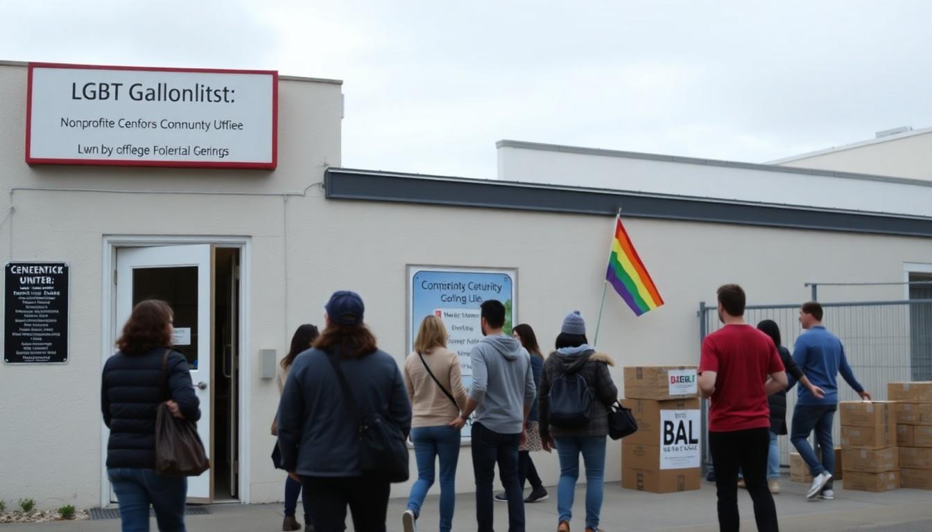 Best Ways Philanthropy Can Back the Trans-Led Movement Today