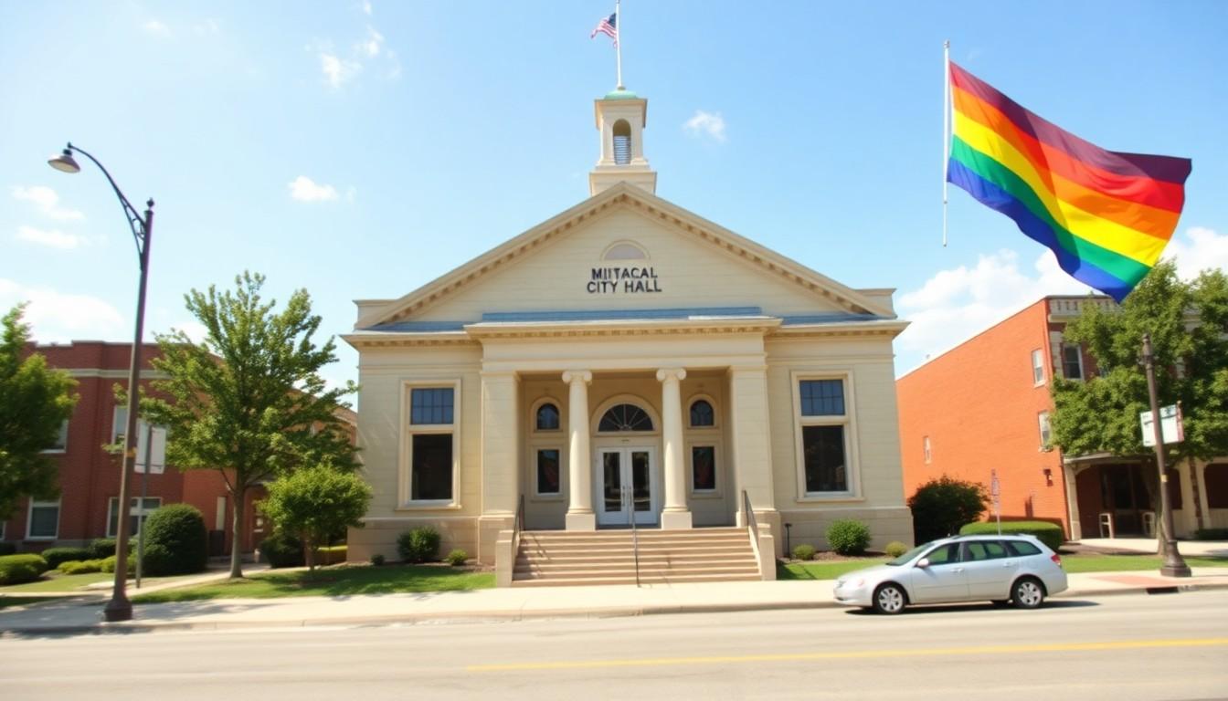 Best Ways to Understand Small‑Town Change: Marshfield’s Story and What It Means